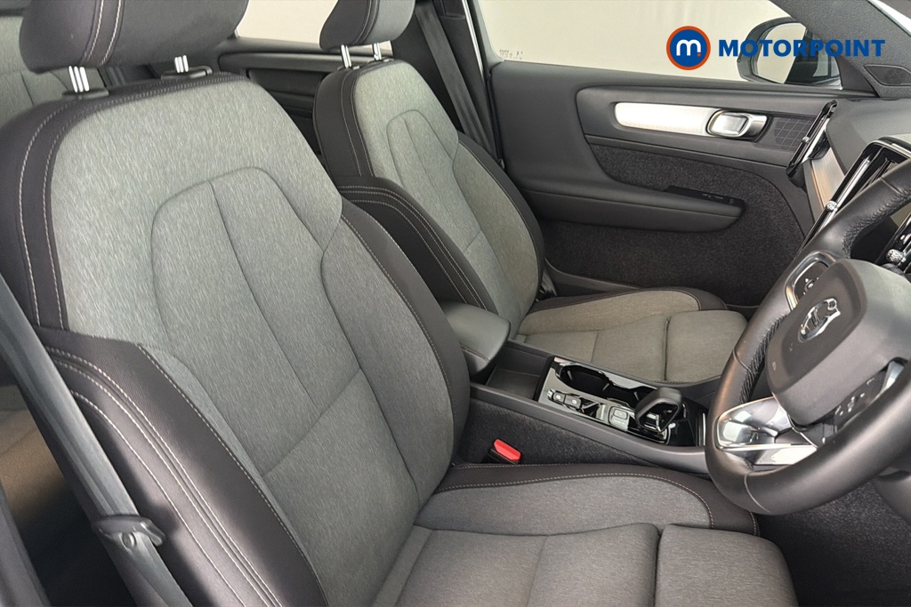 Volvo Xc40 Plus Automatic Petrol Plug-In Hybrid SUV - Stock Number (1654230) - 22nd supplementary image