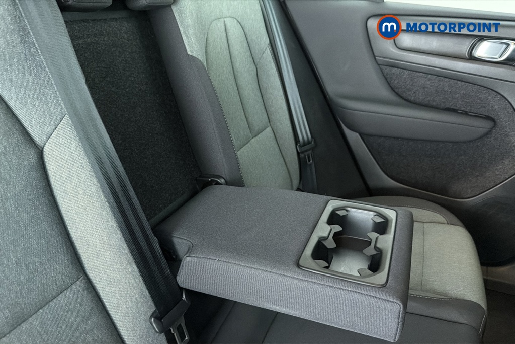 Volvo Xc40 Plus Automatic Petrol Plug-In Hybrid SUV - Stock Number (1654230) - 26th supplementary image