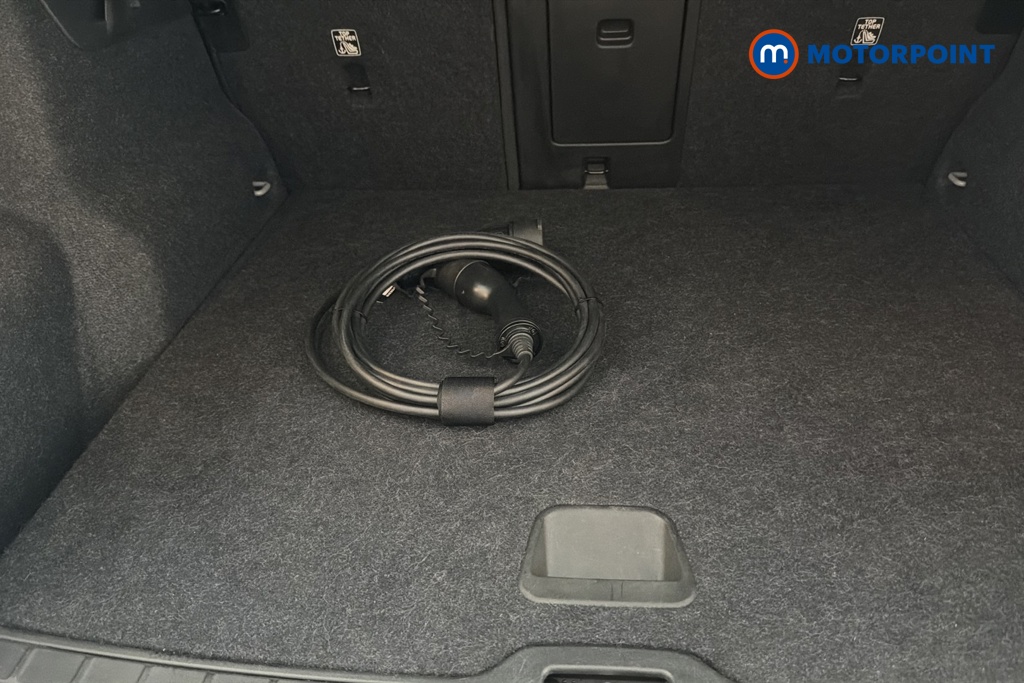 Volvo Xc40 Plus Automatic Petrol Plug-In Hybrid SUV - Stock Number (1654230) - 34th supplementary image