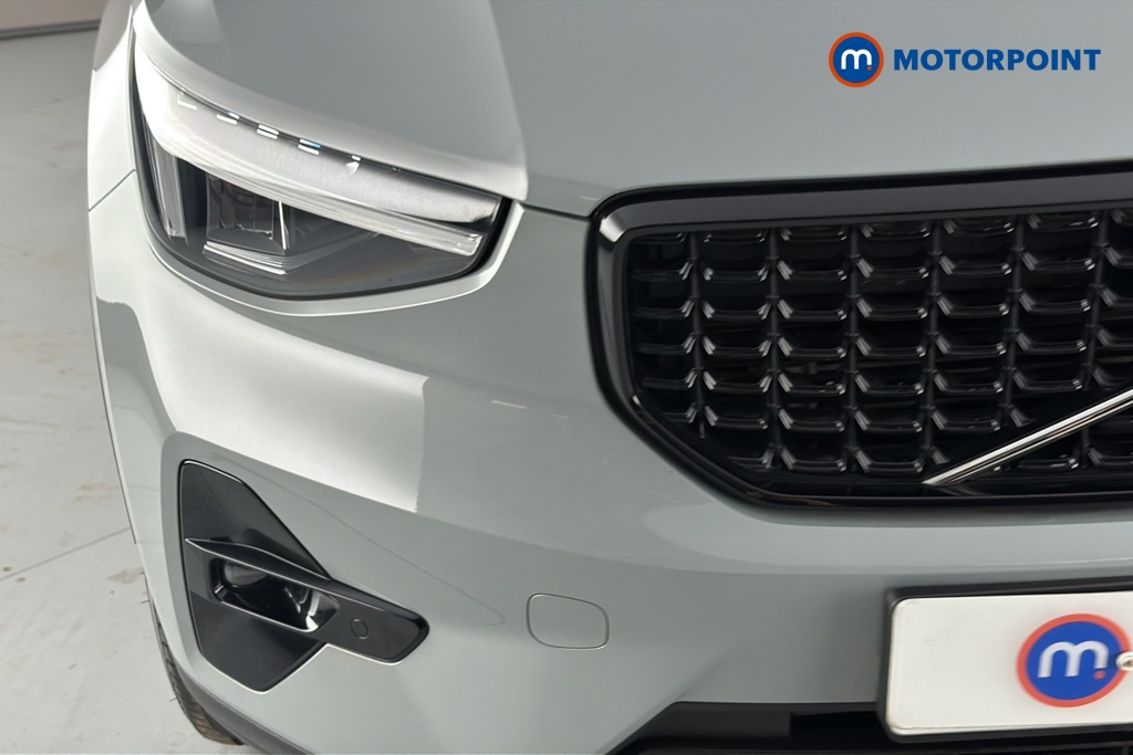 Volvo Xc40 Plus Automatic Petrol Plug-In Hybrid SUV - Stock Number (1654230) - 38th supplementary image