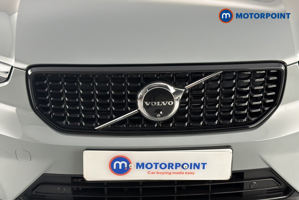 Volvo Xc40 Plus Automatic Petrol Plug-In Hybrid SUV - Stock Number (1654230) - 43rd supplementary image