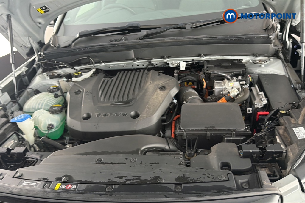 Volvo Xc40 Plus Automatic Petrol Plug-In Hybrid SUV - Stock Number (1654230) - 48th supplementary image