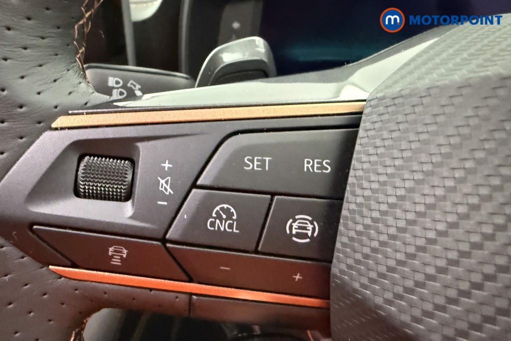 Cupra Formentor V2 Automatic Petrol Plug-In Hybrid SUV - Stock Number (1654388) - 3rd supplementary image