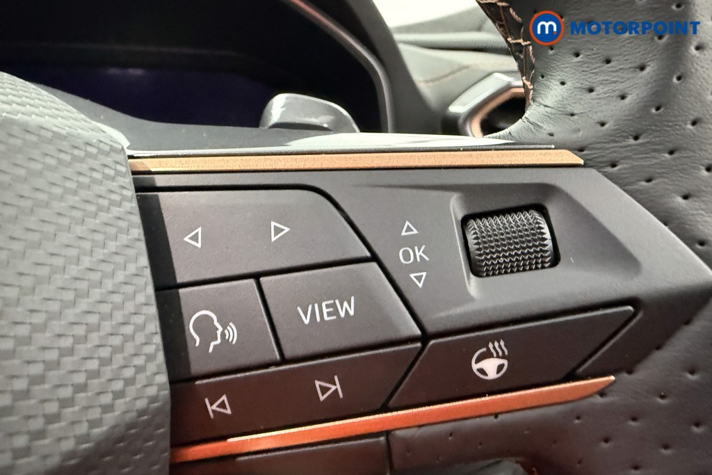 Cupra Formentor V2 Automatic Petrol Plug-In Hybrid SUV - Stock Number (1654388) - 4th supplementary image