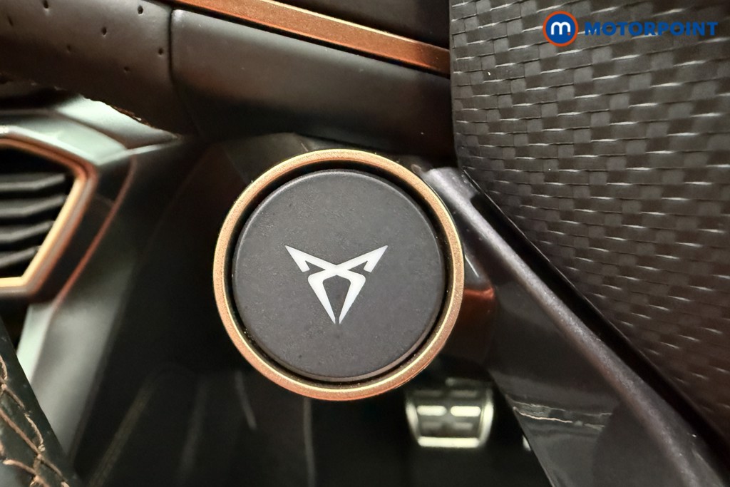 Cupra Formentor V2 Automatic Petrol Plug-In Hybrid SUV - Stock Number (1654388) - 5th supplementary image