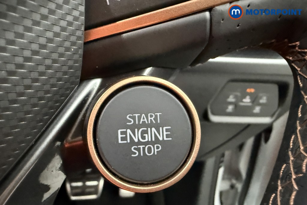Cupra Formentor V2 Automatic Petrol Plug-In Hybrid SUV - Stock Number (1654388) - 6th supplementary image