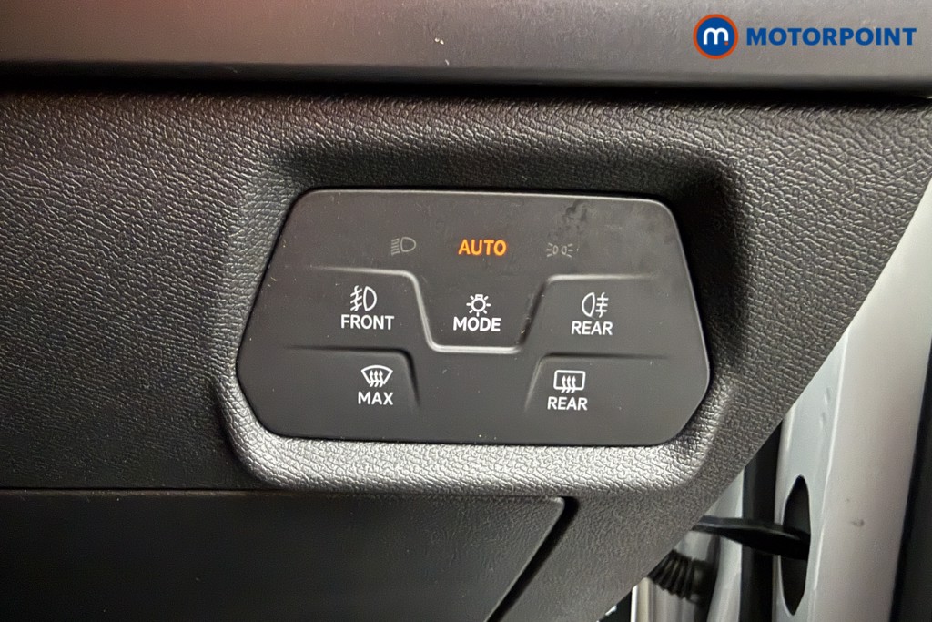 Cupra Formentor V2 Automatic Petrol Plug-In Hybrid SUV - Stock Number (1654388) - 7th supplementary image