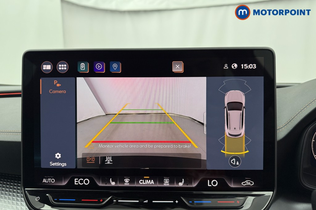 Cupra Formentor V2 Automatic Petrol Plug-In Hybrid SUV - Stock Number (1654388) - 11th supplementary image