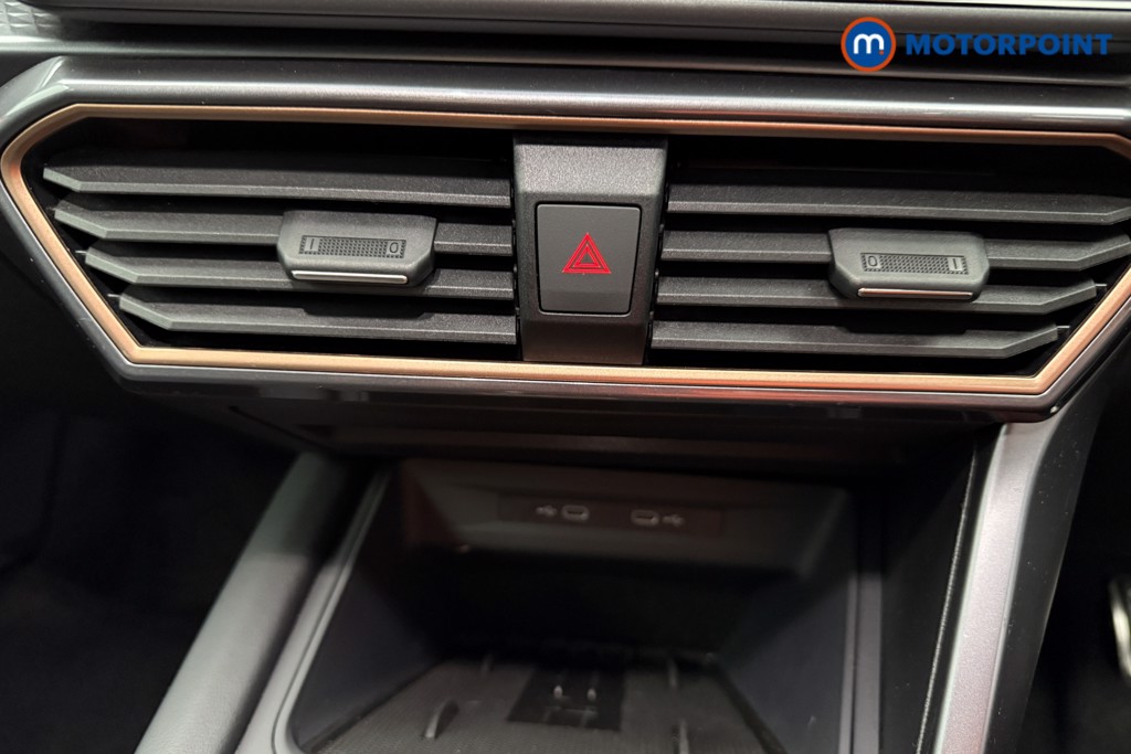 Cupra Formentor V2 Automatic Petrol Plug-In Hybrid SUV - Stock Number (1654388) - 12th supplementary image