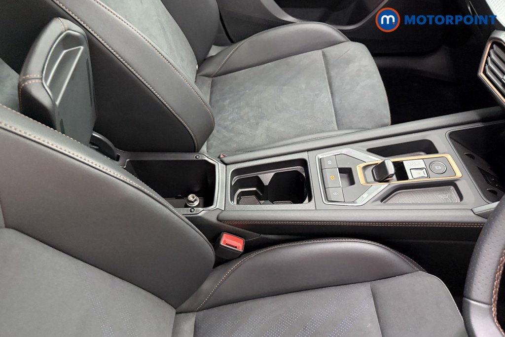 Cupra Formentor V2 Automatic Petrol Plug-In Hybrid SUV - Stock Number (1654388) - 13th supplementary image