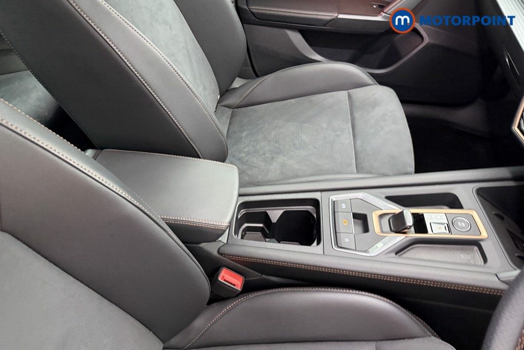 Cupra Formentor V2 Automatic Petrol Plug-In Hybrid SUV - Stock Number (1654388) - 14th supplementary image
