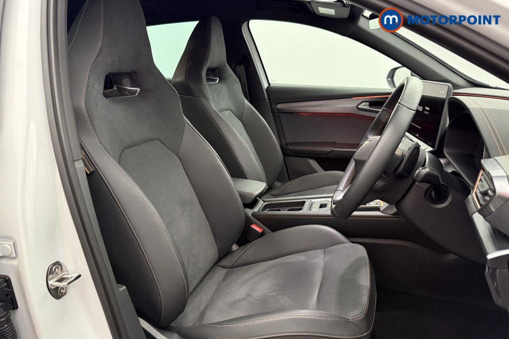 Cupra Formentor V2 Automatic Petrol Plug-In Hybrid SUV - Stock Number (1654388) - 15th supplementary image