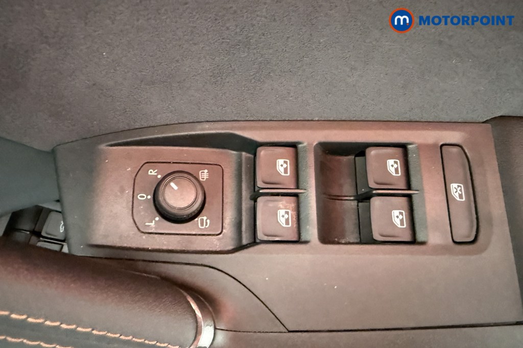 Cupra Formentor V2 Automatic Petrol Plug-In Hybrid SUV - Stock Number (1654388) - 17th supplementary image