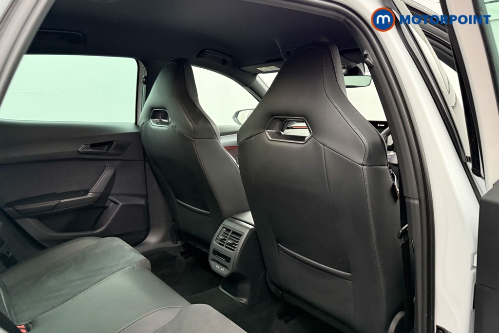 Cupra Formentor V2 Automatic Petrol Plug-In Hybrid SUV - Stock Number (1654388) - 18th supplementary image