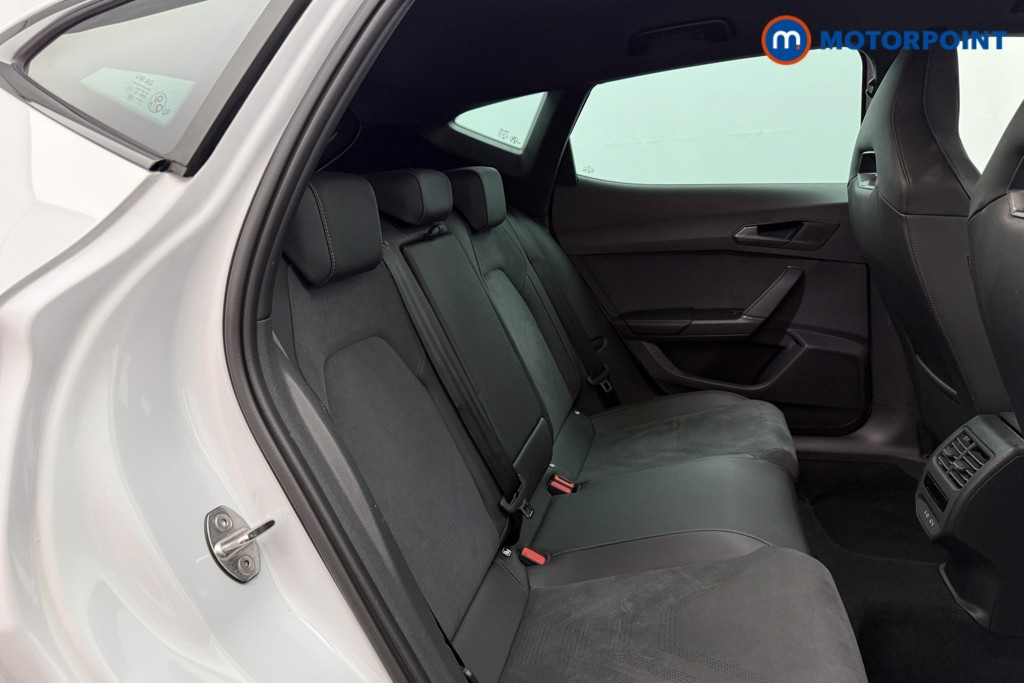 Cupra Formentor V2 Automatic Petrol Plug-In Hybrid SUV - Stock Number (1654388) - 19th supplementary image