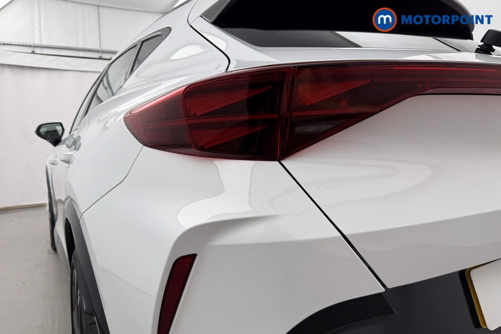 Cupra Formentor V2 Automatic Petrol Plug-In Hybrid SUV - Stock Number (1654388) - 22nd supplementary image