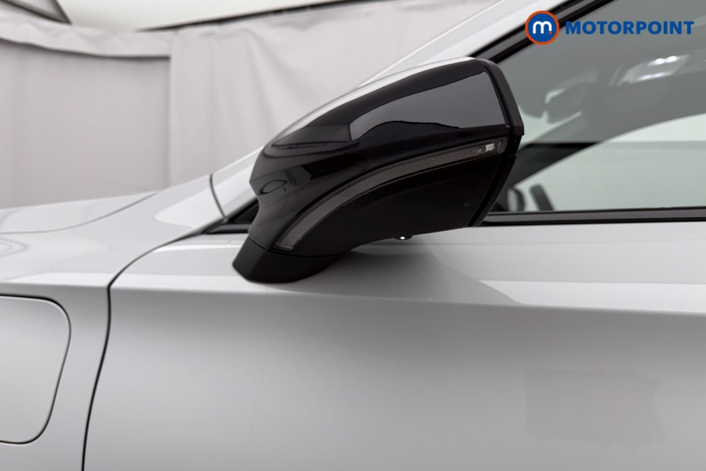 Cupra Formentor V2 Automatic Petrol Plug-In Hybrid SUV - Stock Number (1654388) - 23rd supplementary image