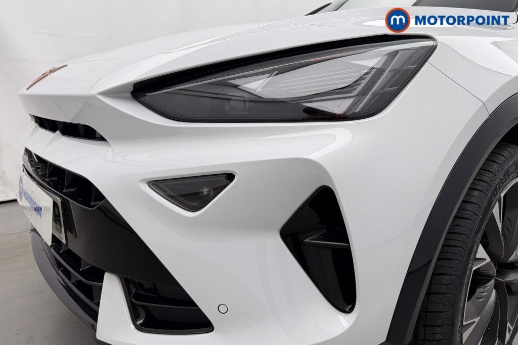 Cupra Formentor V2 Automatic Petrol Plug-In Hybrid SUV - Stock Number (1654388) - 24th supplementary image