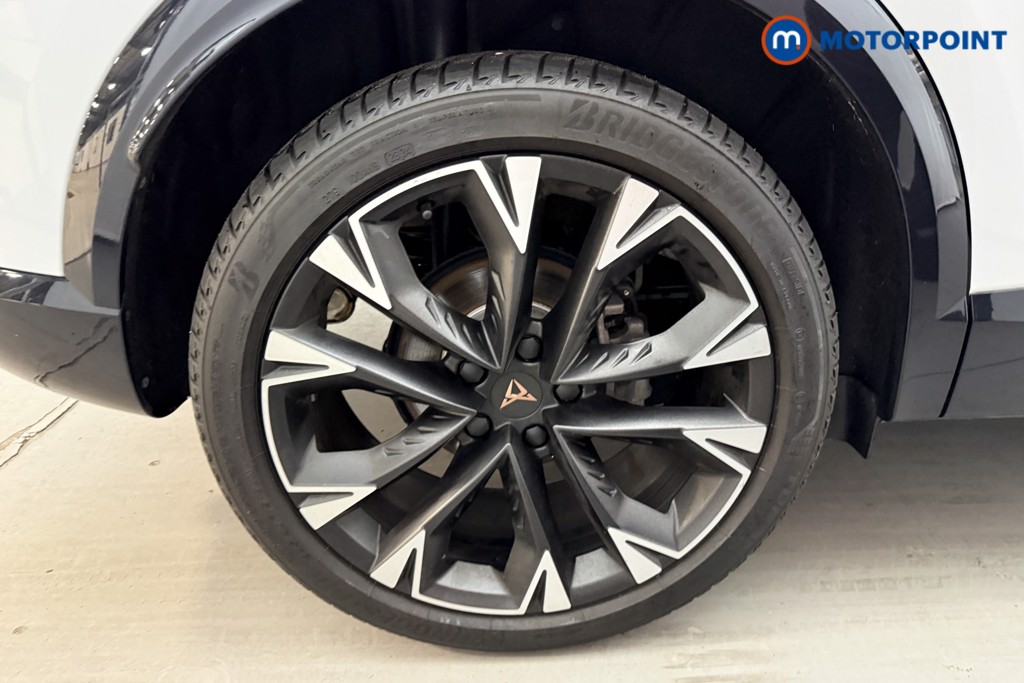 Cupra Formentor V2 Automatic Petrol Plug-In Hybrid SUV - Stock Number (1654388) - 27th supplementary image