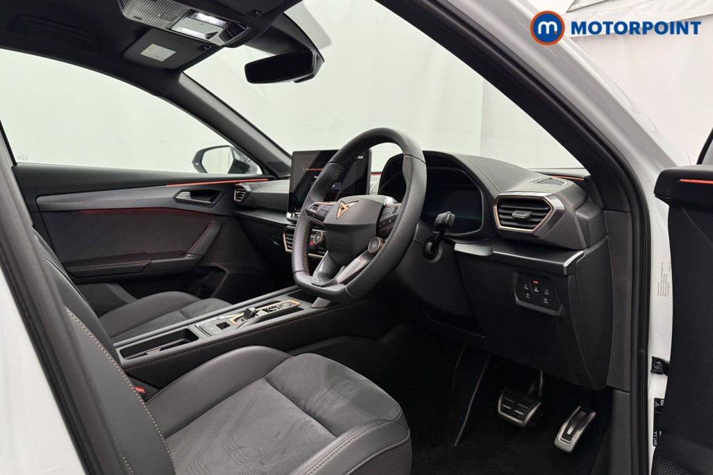 Cupra Formentor V2 Automatic Petrol Plug-In Hybrid SUV - Stock Number (1654388) - 1st supplementary image