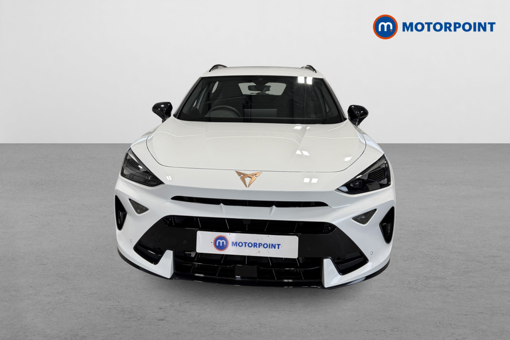 Cupra Formentor V2 Automatic Petrol Plug-In Hybrid SUV - Stock Number (1654388) - Front bumper
