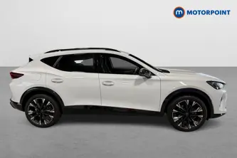 Cupra Formentor V2 Automatic Petrol Plug-In Hybrid SUV - Stock Number (1654388) - Drivers side