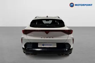 Cupra Formentor V2 Automatic Petrol Plug-In Hybrid SUV - Stock Number (1654388) - Rear bumper