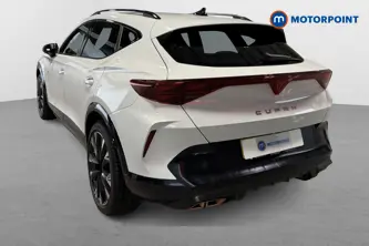 Cupra Formentor V2 Automatic Petrol Plug-In Hybrid SUV - Stock Number (1654388) - Passenger side rear corner
