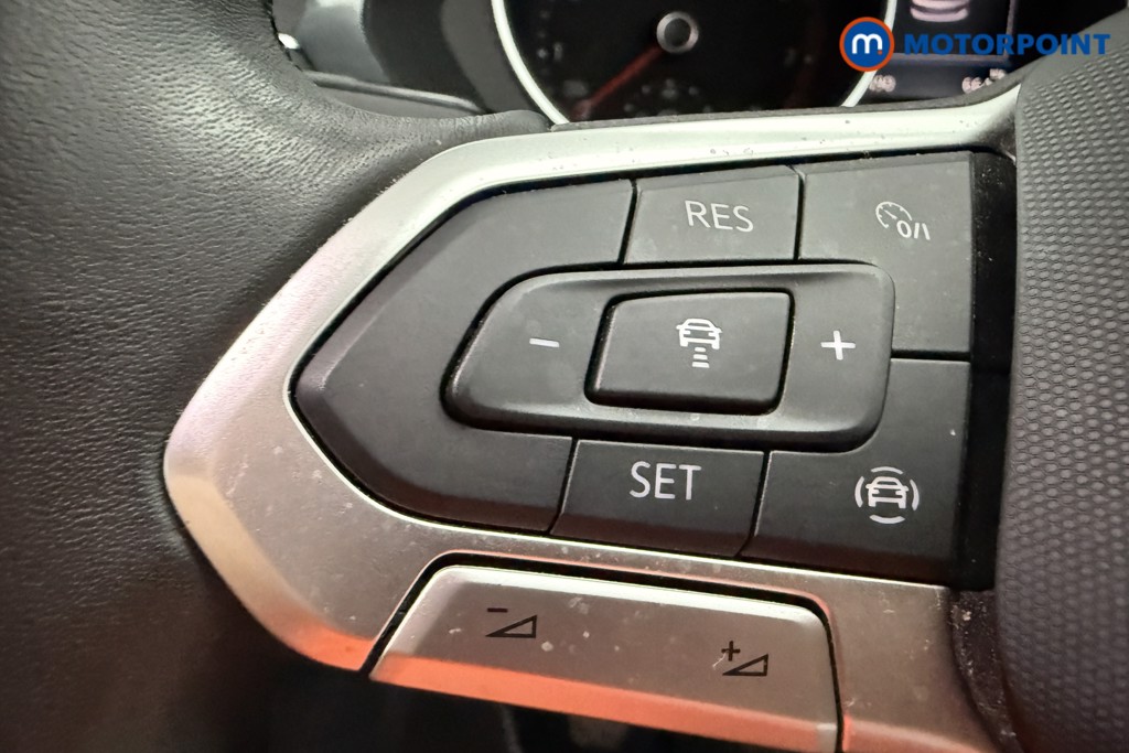 Volkswagen Tiguan Life Manual Petrol SUV - Stock Number (1654398) - 3rd supplementary image