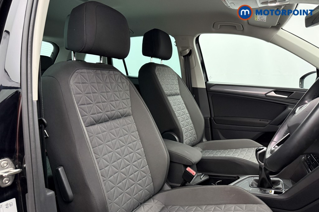 Volkswagen Tiguan Life Manual Petrol SUV - Stock Number (1654398) - 13th supplementary image