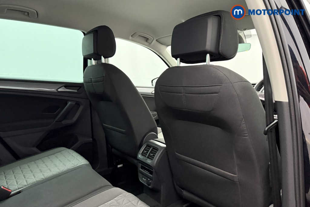 Volkswagen Tiguan Life Manual Petrol SUV - Stock Number (1654398) - 16th supplementary image