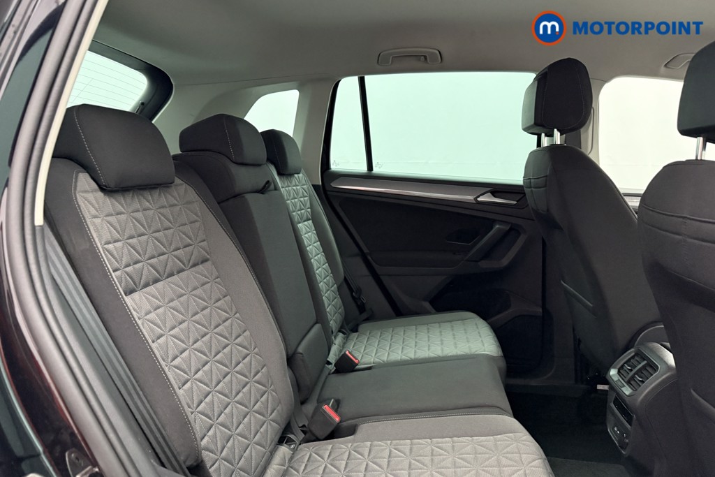 Volkswagen Tiguan Life Manual Petrol SUV - Stock Number (1654398) - 17th supplementary image