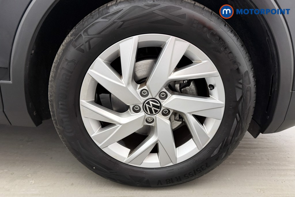 Volkswagen Tiguan Life Manual Petrol SUV - Stock Number (1654398) - 25th supplementary image