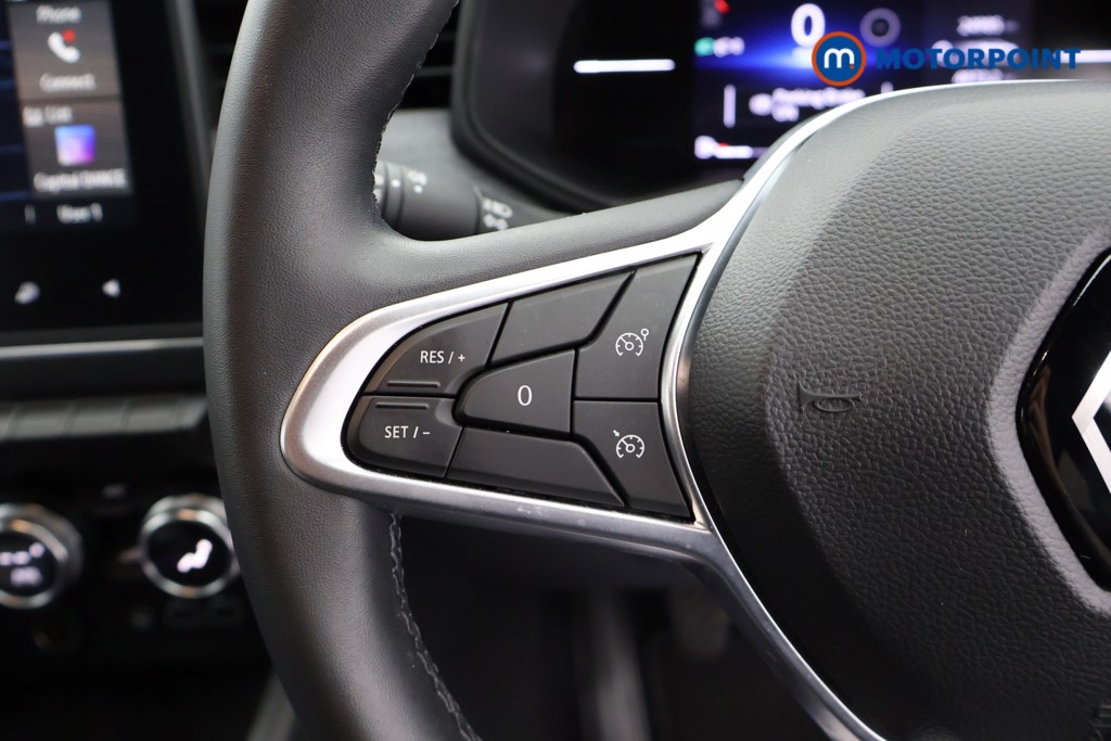 Renault Clio Techno Manual Petrol Hatchback - Stock Number (1654483) - 6th supplementary image