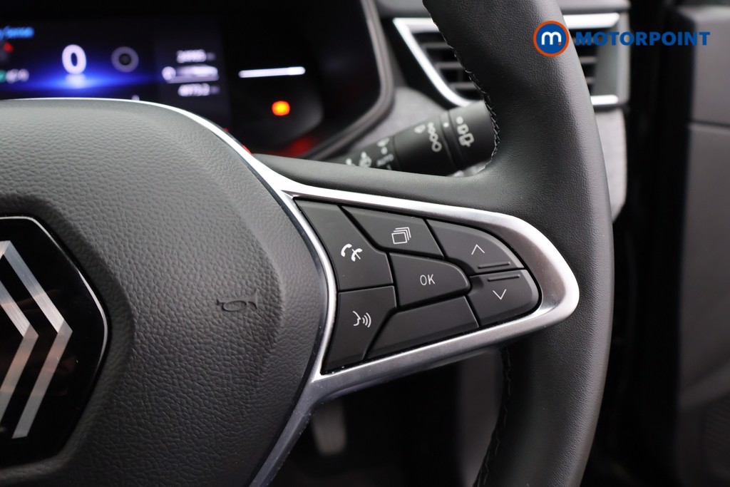 Renault Clio Techno Manual Petrol Hatchback - Stock Number (1654483) - 7th supplementary image