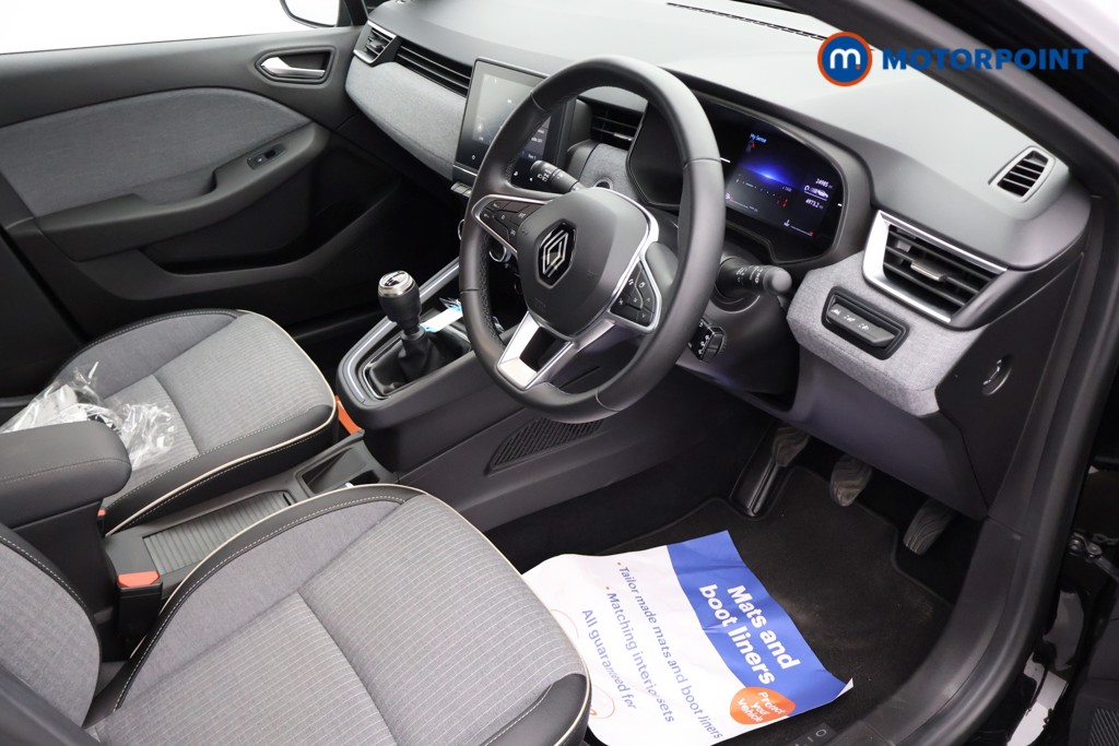 Renault Clio Techno Manual Petrol Hatchback - Stock Number (1654483) - 15th supplementary image