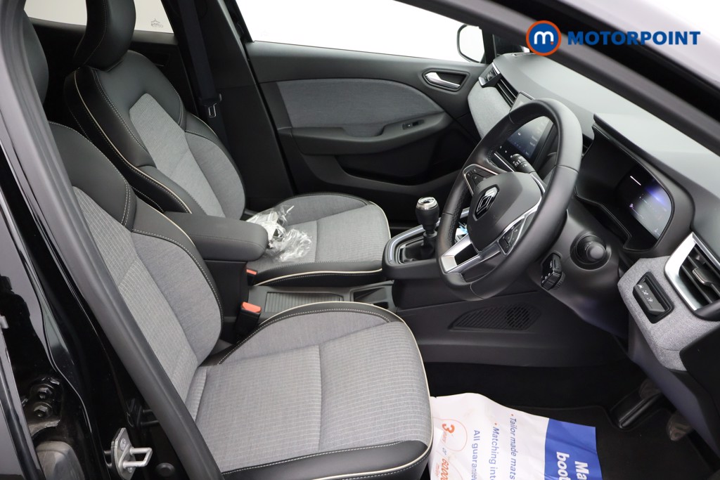 Renault Clio Techno Manual Petrol Hatchback - Stock Number (1654483) - 16th supplementary image