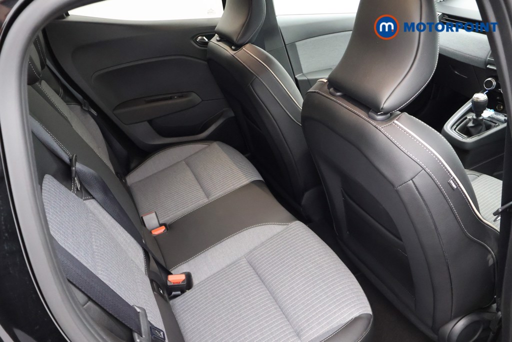 Renault Clio Techno Manual Petrol Hatchback - Stock Number (1654483) - 18th supplementary image