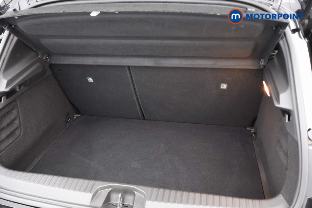 Renault Clio Techno Manual Petrol Hatchback - Stock Number (1654483) - 19th supplementary image