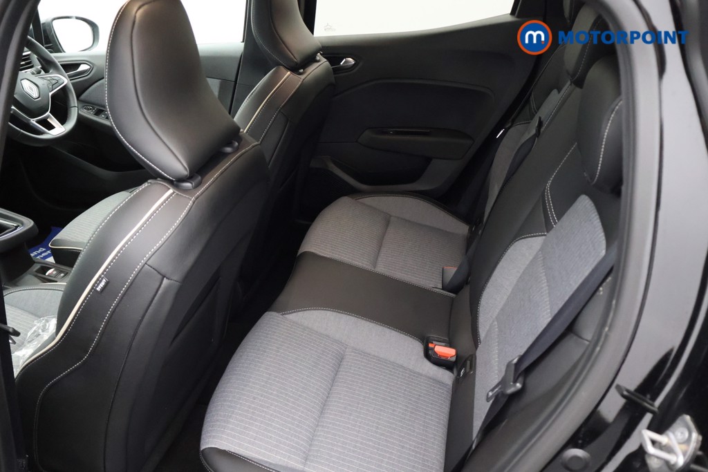 Renault Clio Techno Manual Petrol Hatchback - Stock Number (1654483) - 21st supplementary image