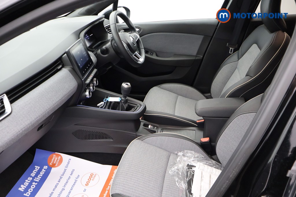 Renault Clio Techno Manual Petrol Hatchback - Stock Number (1654483) - 23rd supplementary image