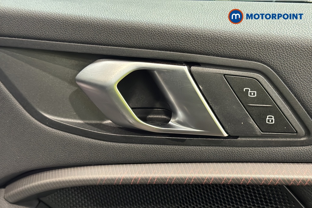 BMW 1 Series M Sport Automatic Petrol Hatchback - Stock Number (1654636) - 993rd supplementary image