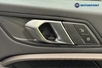 BMW 1 Series M Sport Automatic Petrol Hatchback - Stock Number (1654636) - 993rd supplementary image