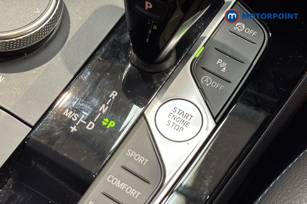BMW 1 Series M Sport Automatic Petrol Hatchback - Stock Number (1654636) - 995th supplementary image