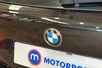 BMW 1 Series M Sport Automatic Petrol Hatchback - Stock Number (1654636) - 997th supplementary image