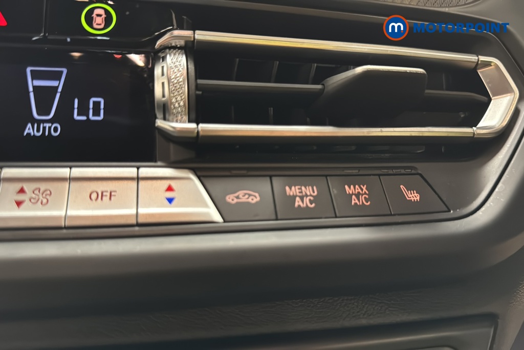 BMW 1 Series M Sport Automatic Petrol Hatchback - Stock Number (1654636) - 14th supplementary image