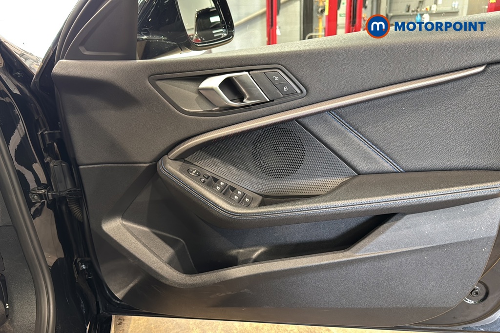 BMW 1 Series M Sport Automatic Petrol Hatchback - Stock Number (1654636) - 18th supplementary image