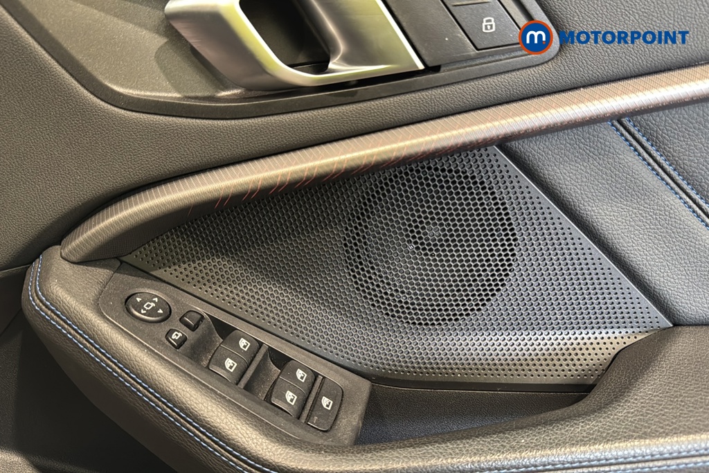 BMW 1 Series M Sport Automatic Petrol Hatchback - Stock Number (1654636) - 21st supplementary image