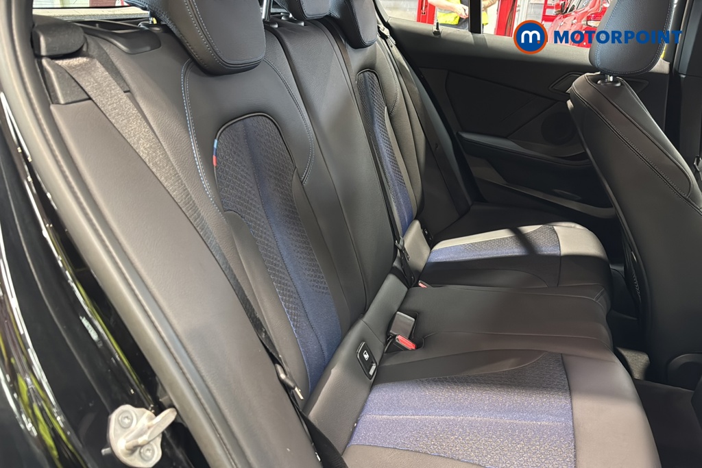 BMW 1 Series M Sport Automatic Petrol Hatchback - Stock Number (1654636) - 25th supplementary image