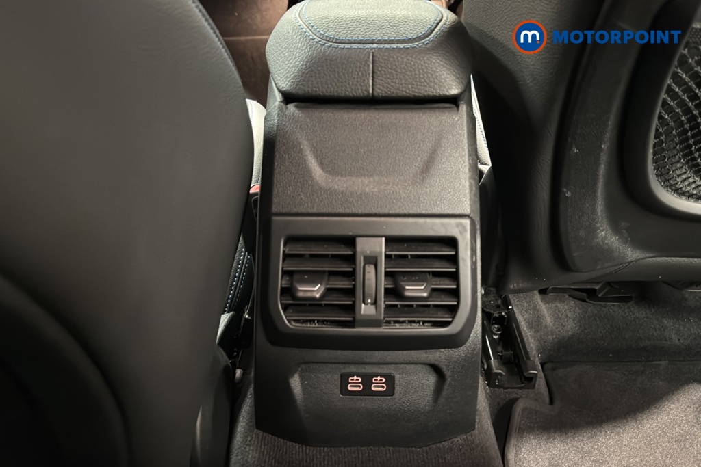 BMW 1 Series M Sport Automatic Petrol Hatchback - Stock Number (1654636) - 28th supplementary image